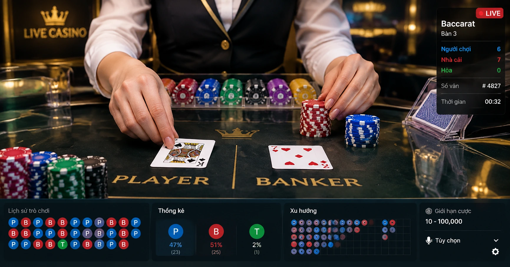 Khám phá live casino 🇩🇪 spielcasino.vip: Trải nghiệm đỉnh cao tại nhà cái hàng đầu - image 2