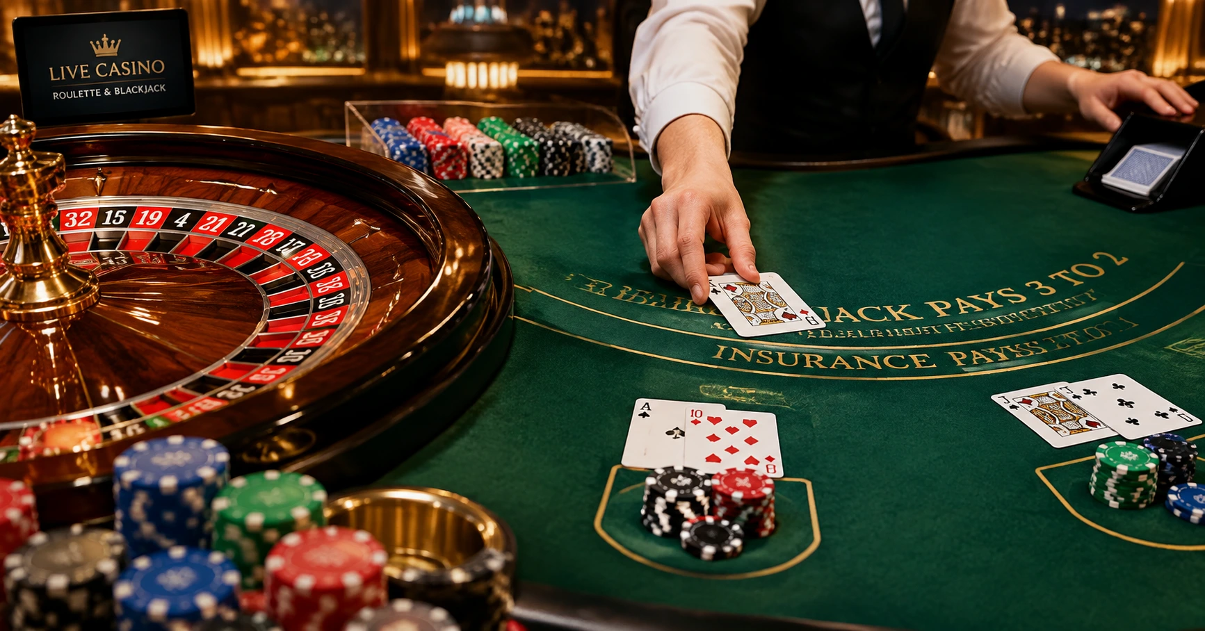 Juegos de casino real: Trải nghiệm đỉnh cao tại sòng bạc trực tuyến - image 2