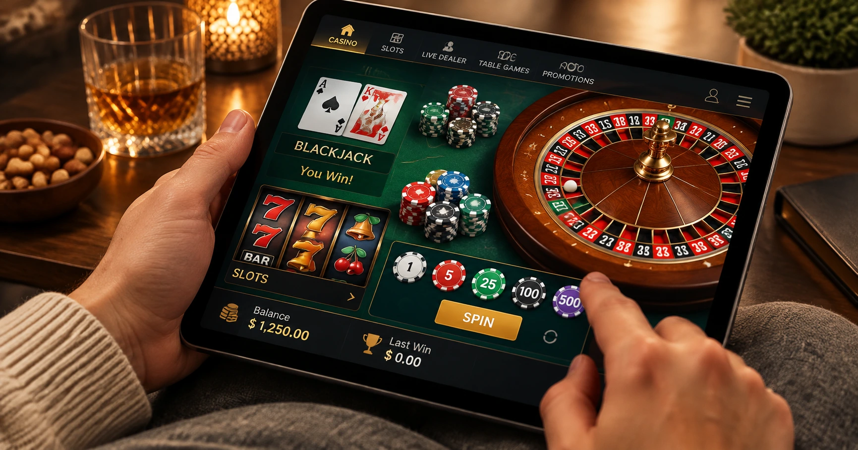 Khám phá mwc casino 7777: Trải nghiệm đỉnh cao trong thế giới casino trực tuyến - image 2