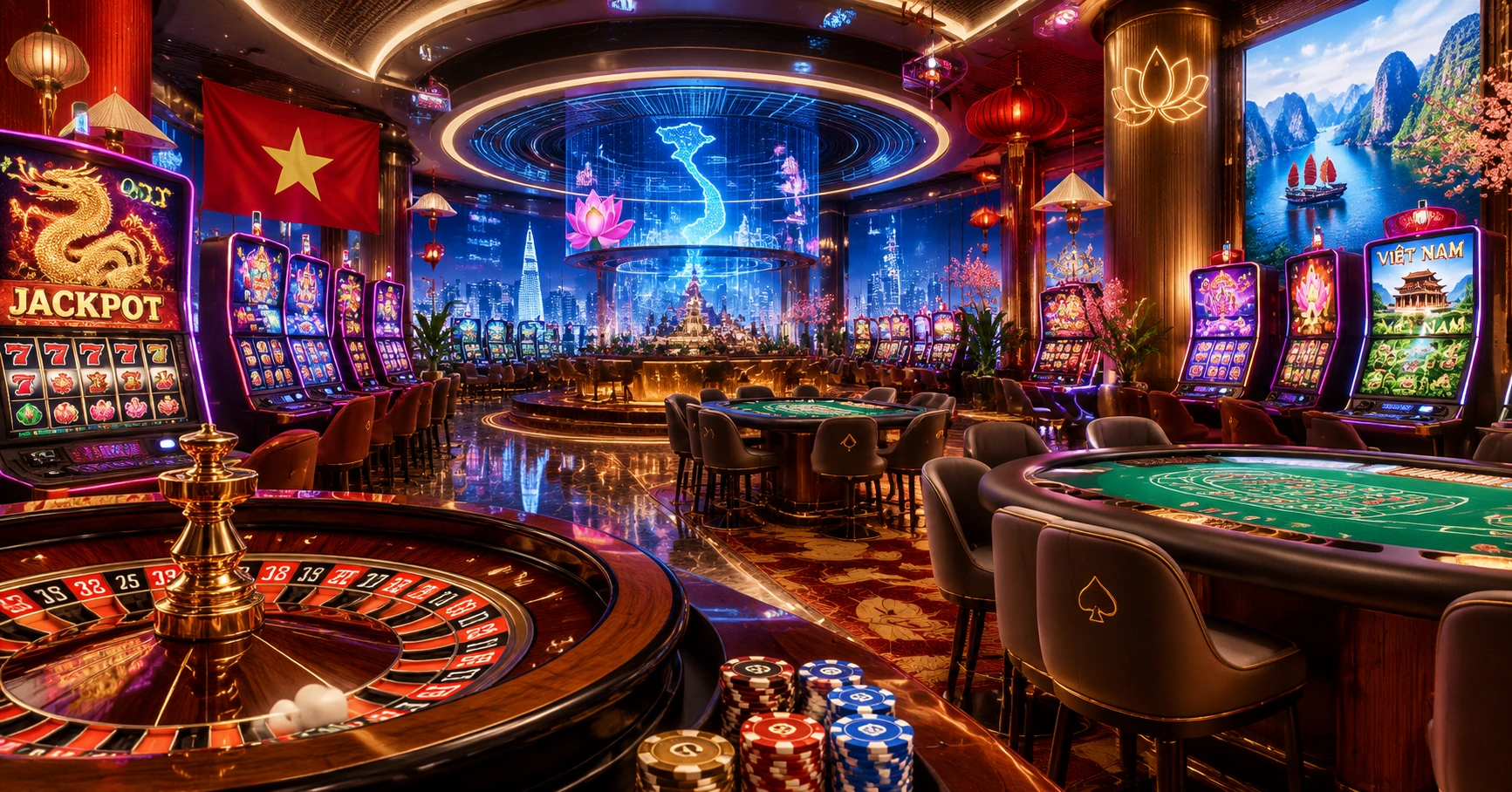 Khám phá mwc casino 7777: Trải nghiệm đỉnh cao trong thế giới casino trực tuyến - image 3