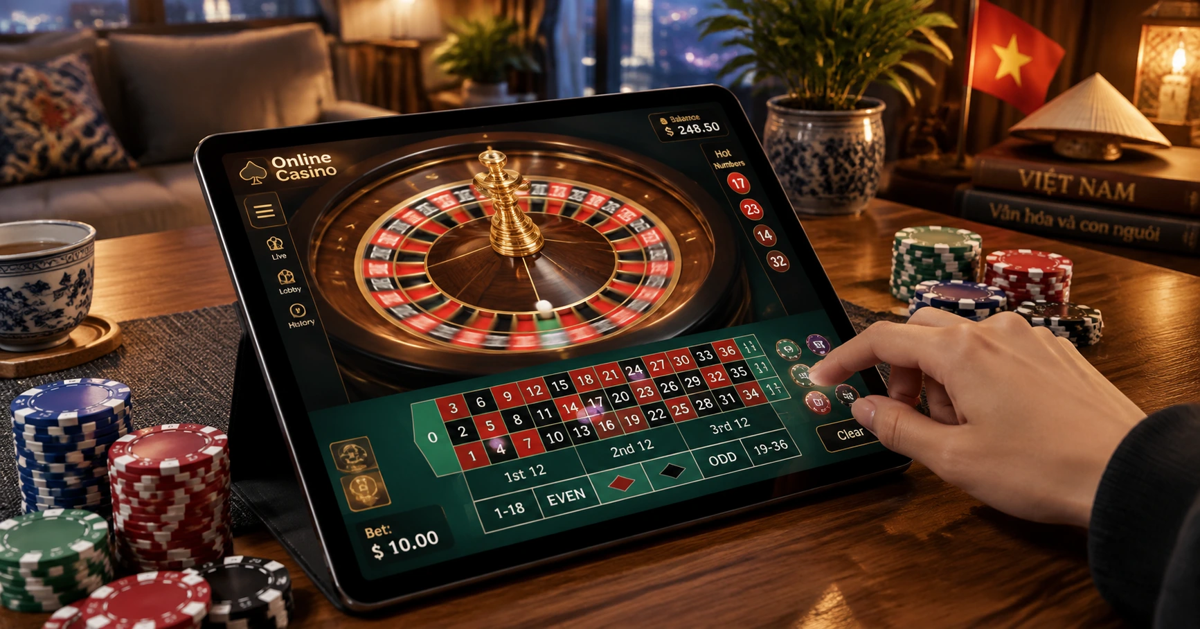 Khám phá casino 🇳🇱 2026 www.casinoarie.net 🇳🇱 – Trải nghiệm đỉnh cao sòng bạc trực tuyến - image 2