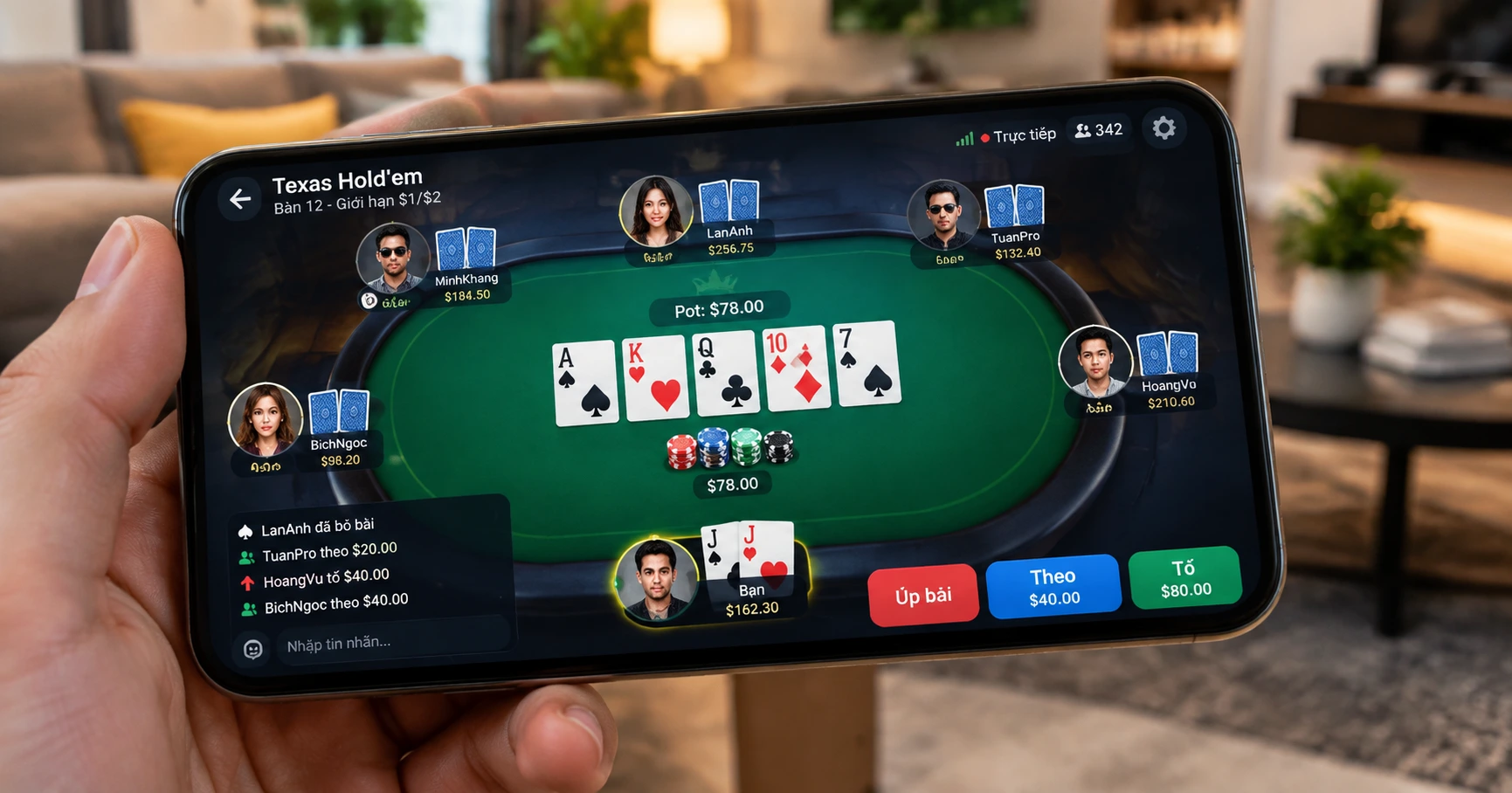 Khám phá casino 🇳🇱 2026 www.casinoarie.net 🇳🇱 – Trải nghiệm đỉnh cao sòng bạc trực tuyến - image 3