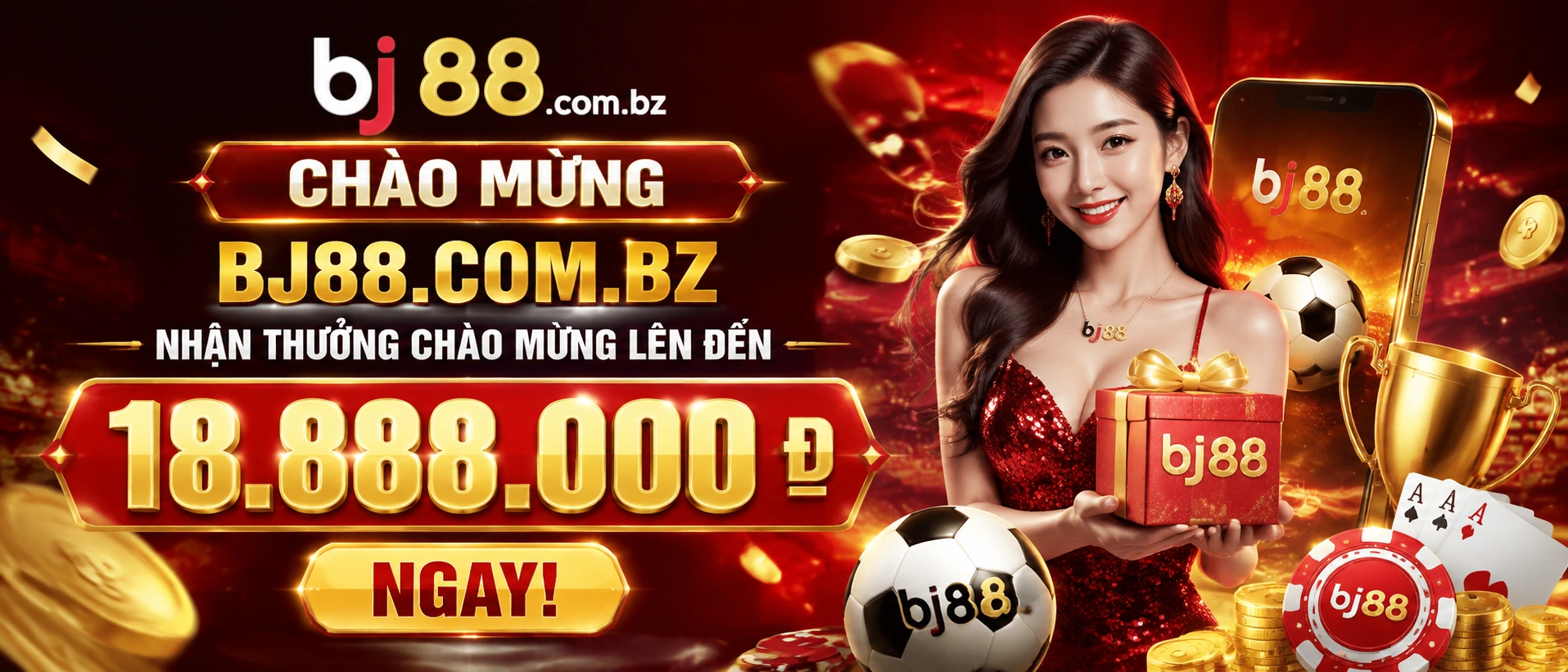 Socolive giao diện di động