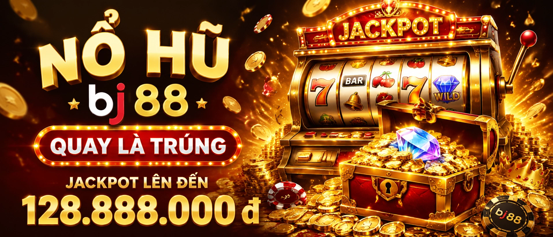 Nổ Hũ Online tại bj88.com.bz