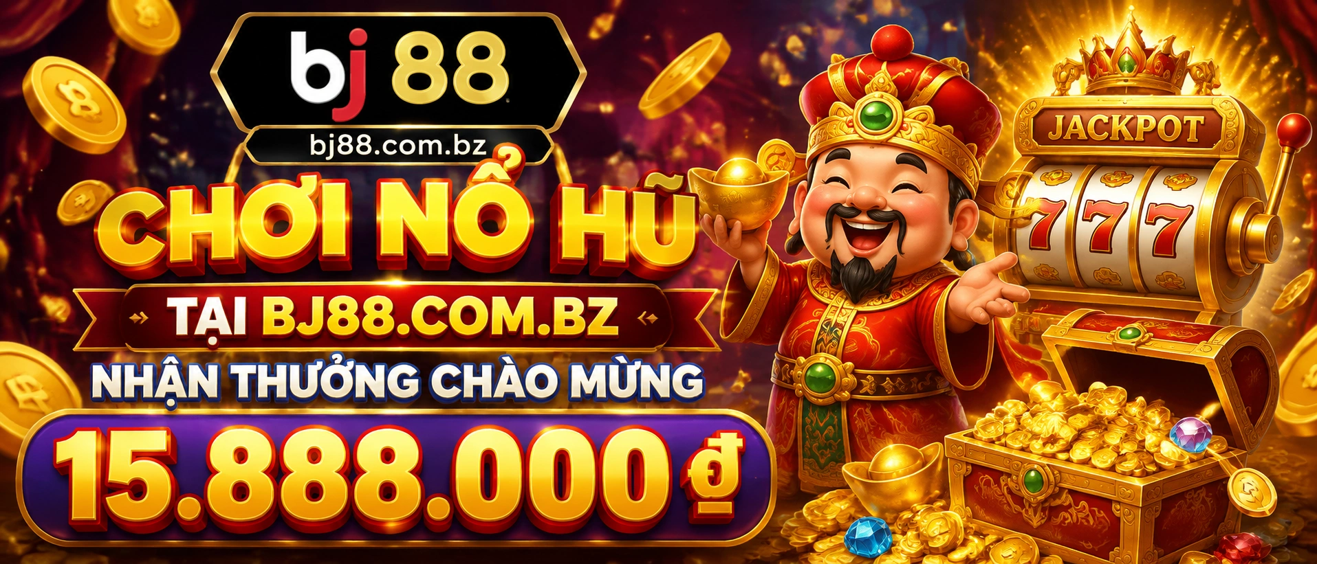 Popular slot game showcase 1
