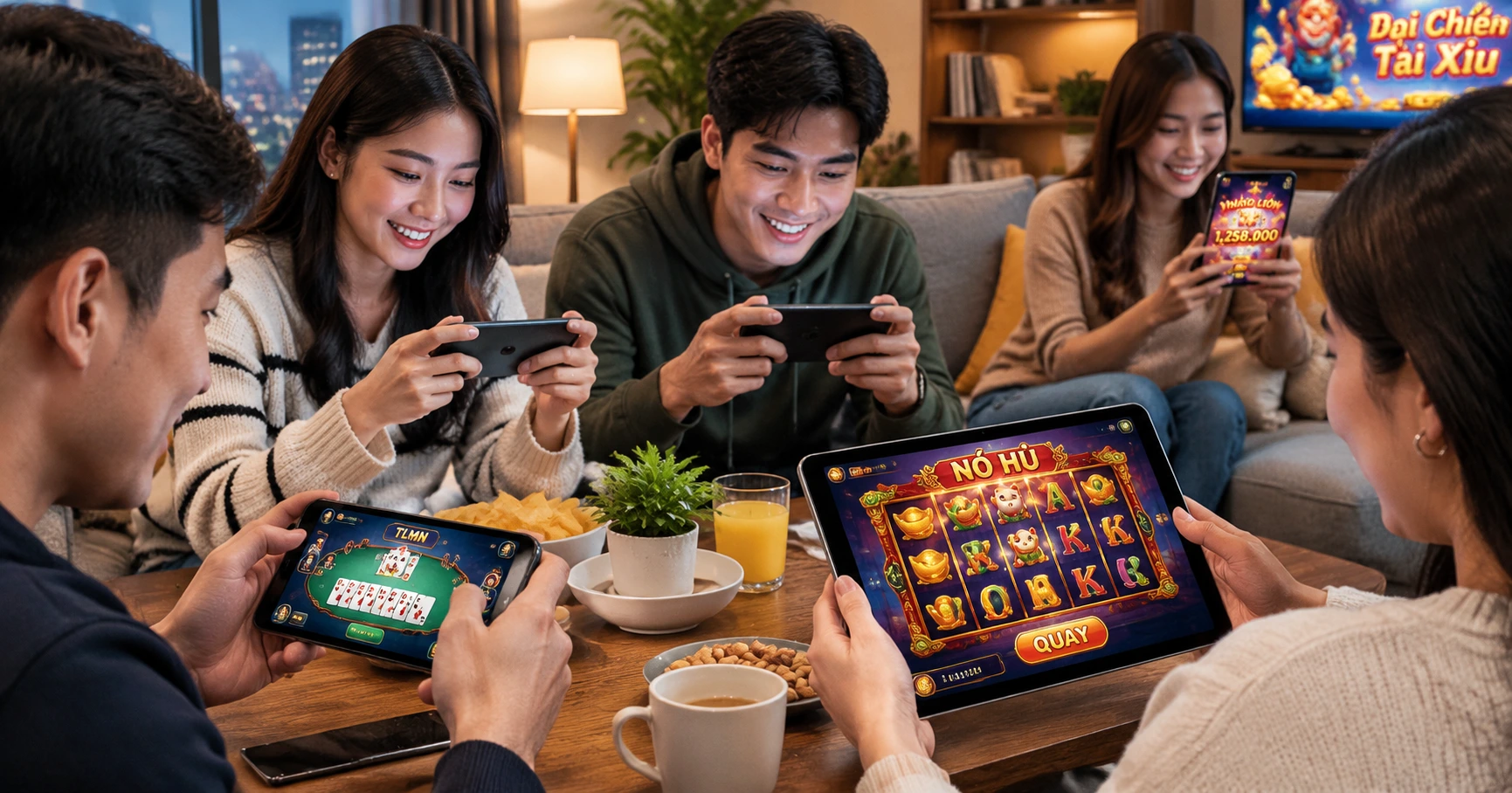 Khám phá bj88 games ws - Trải nghiệm đỉnh cao của game bài trực tuyến - image 3